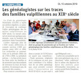 DL 10 octobre 2019